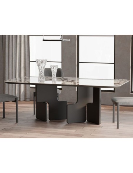 PRIVATO Dining Table Noto mobili