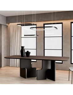 PRIVATO Dining Table Noto... 2