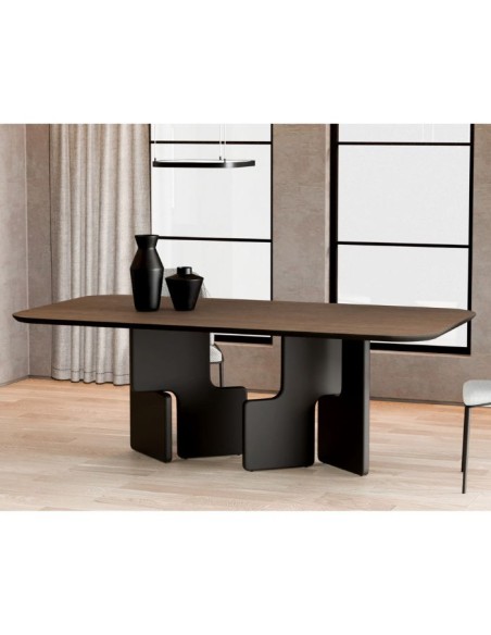 PRIVATO Dining Table Noto mobili