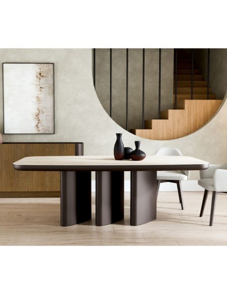 MASSIMO Dining Table Noto mobili