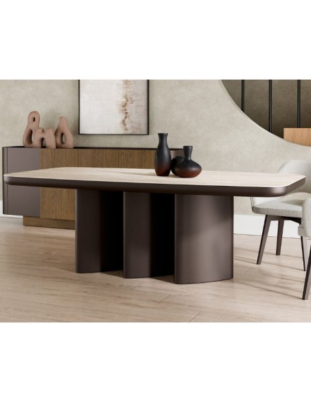 MASSIMO Dining Table Noto mobili