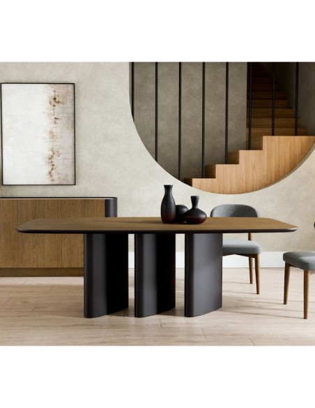 MASSIMO Dining Table Noto mobili