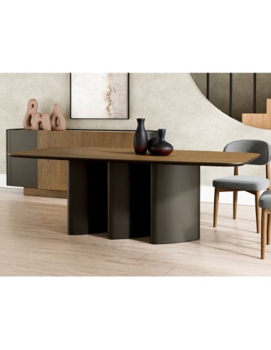 MASSIMO Dining Table Noto mobili
