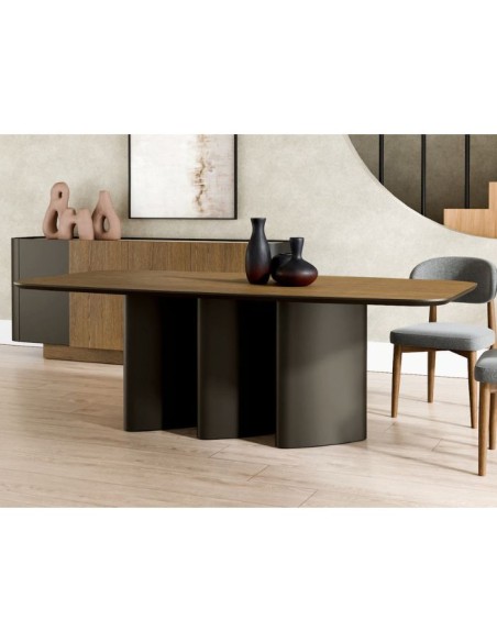 MASSIMO Dining Table Noto mobili