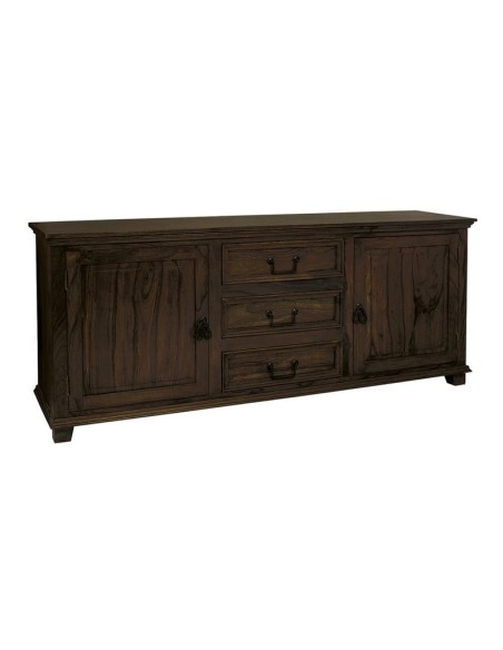 SARDAR Buffet 175x45x76cm, Sheesham Walnut