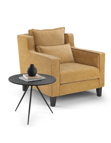 Πολυθρόνα JANE Komfy by Sofa Company