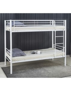 TIVOLI Double Deck Bed... 2