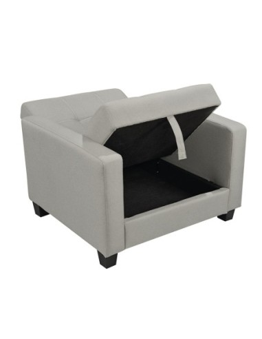 KELSO Πολυθρόνα - Κρεβάτι με...