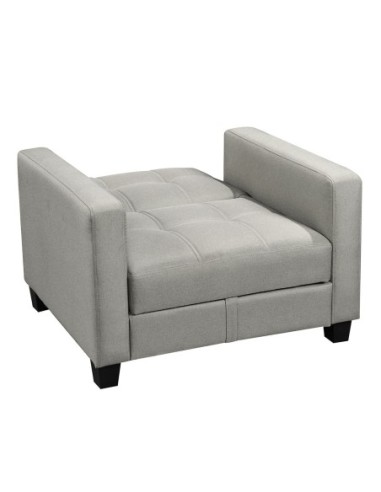 KELSO Πολυθρόνα - Κρεβάτι με...