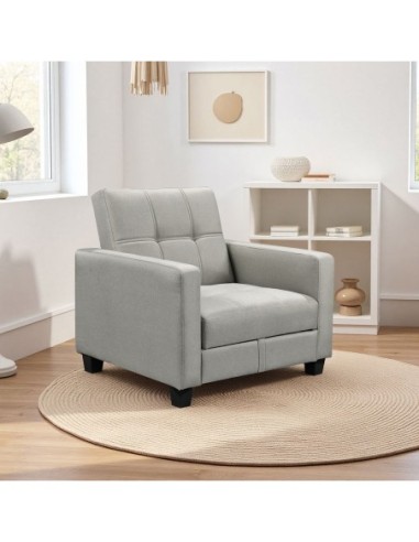 KELSO Πολυθρόνα - Κρεβάτι με...