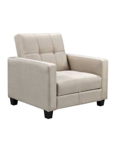 KELSO Πολυθρόνα - Κρεβάτι με...