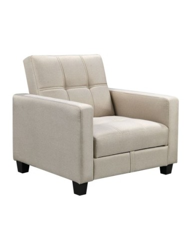 KELSO Πολυθρόνα - Κρεβάτι με...