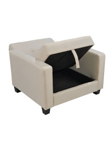 KELSO Πολυθρόνα - Κρεβάτι με...