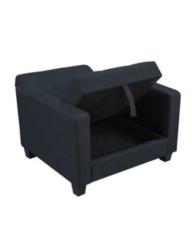 KELSO Πολυθρόνα - Κρεβάτι με...