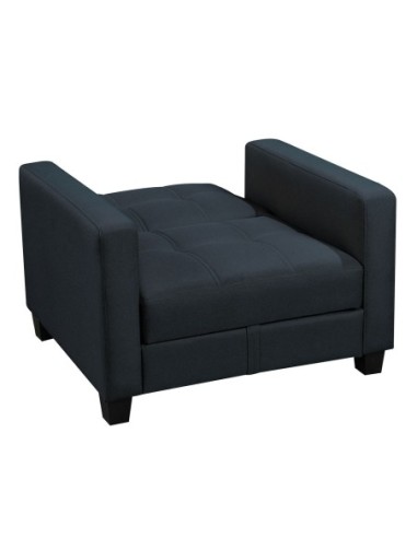 KELSO Πολυθρόνα - Κρεβάτι με...