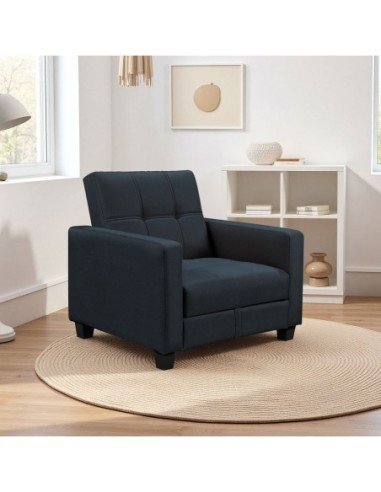 KELSO Πολυθρόνα - Κρεβάτι με...