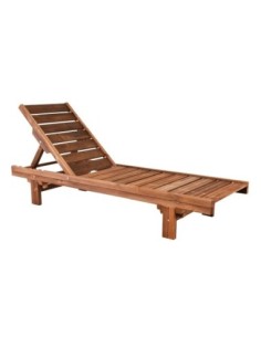 LUGANO Ξαπλώστρα Εμποτισμού... 2