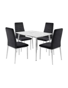 JETTA-OSLO Set (Table...
