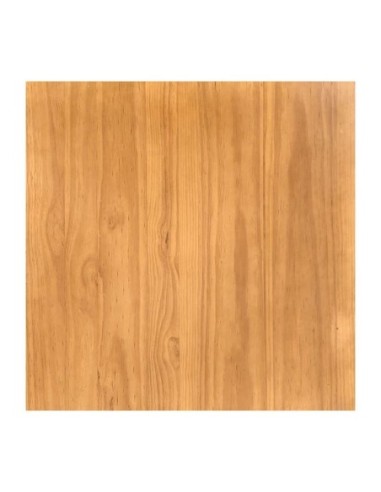 PINE Table Top 70x110cm-40mm, Natural