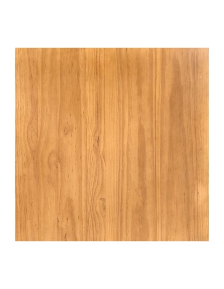 PINE Table Top 40x120cm-40mm, Natural