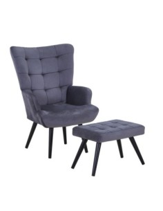 LOBBY Πολυθρόνα - Μπερζέρα... 2