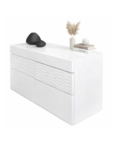 MAGIC L2008 Drawer Dresser Artline