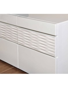 MAGIC L2008 Drawer Dresser... 2