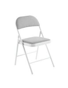 BRENDA Καρέκλα Πτυσσόμενη,... 2