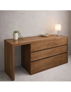 MEMORY L2013 Drawer Dresser...