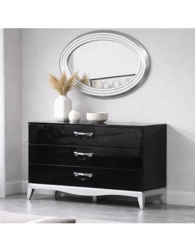 CROWN L2011 Drawer Dresser Artline