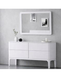 Τουαλέτα ROMANTIC L2009...