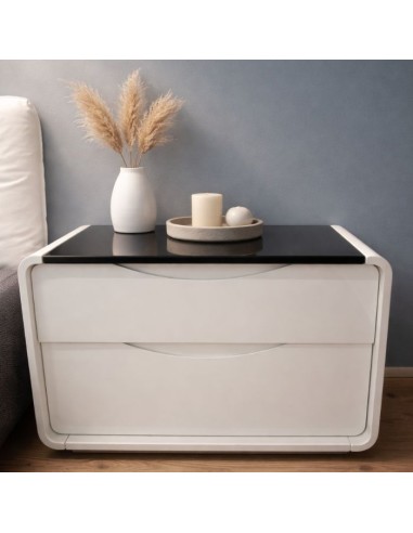 AMBIENTE L1010 Bedside Table Artline