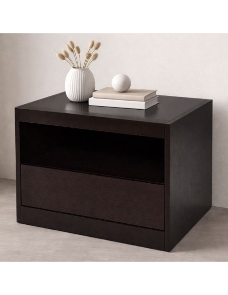 Κομοδίνο NATURAL C102 Artline