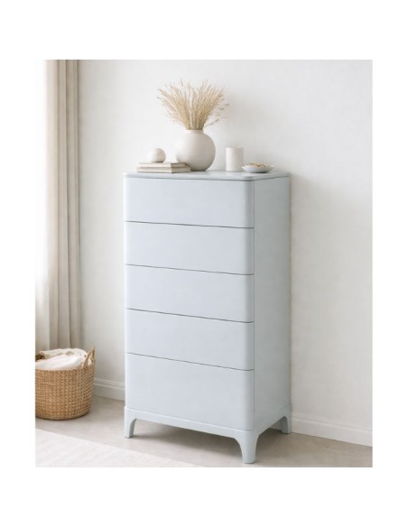 Συρταριέρα ROMANTIC L4009 Artline
