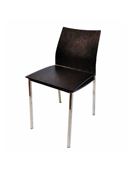 K5005 Chair 43x43x84h Artline