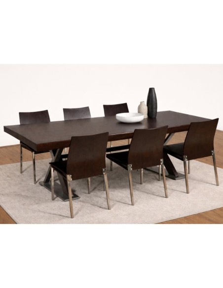 K5005 Chair 43x43x84h Artline