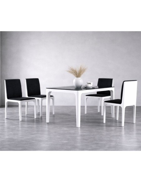 K5020 Chair 50x50x86h Artline