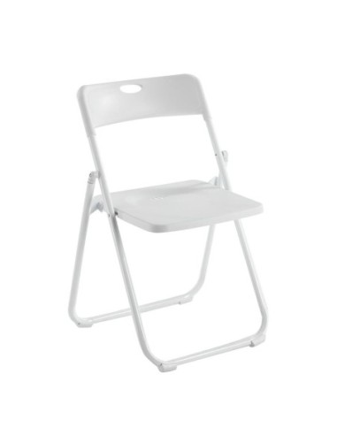 WENDY Καρέκλα Πτυσσόμενη, Μέταλλο...