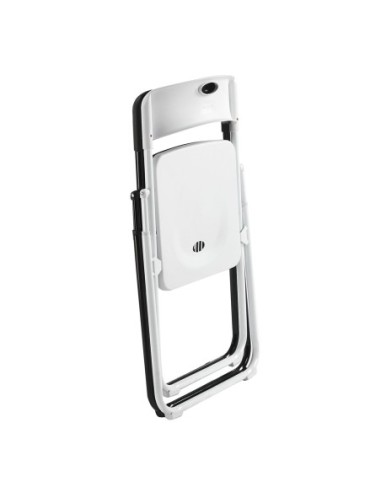 WENDY Καρέκλα Πτυσσόμενη, Μέταλλο...