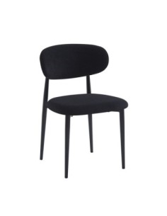 POINT Chair Black Metal,... 2