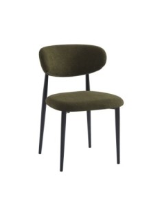 POINT Chair Black Metal,... 2