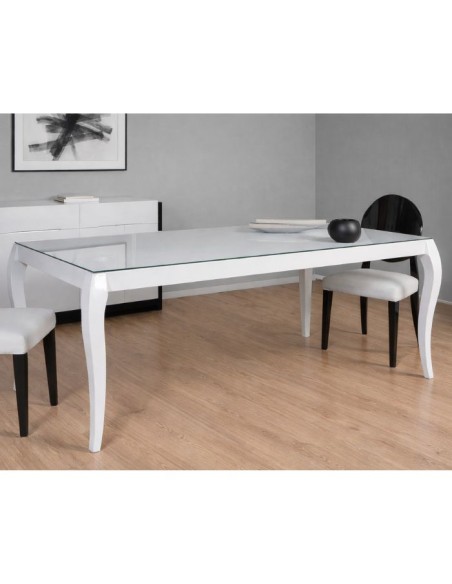 Τραπεζαρία VENUS T1011 Artline