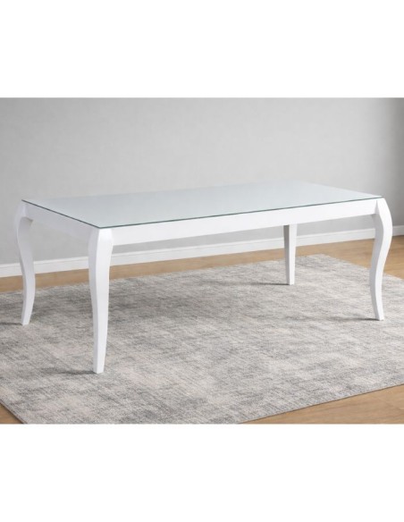 Τραπεζαρία VENUS T1011 Artline