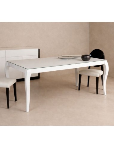 Τραπεζαρία VENUS T1011 Artline