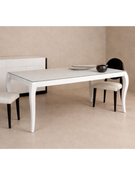 Τραπεζαρία VENUS T1011 Artline