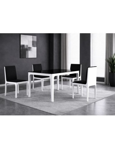 T1010 ARMONY Dining Table Artline