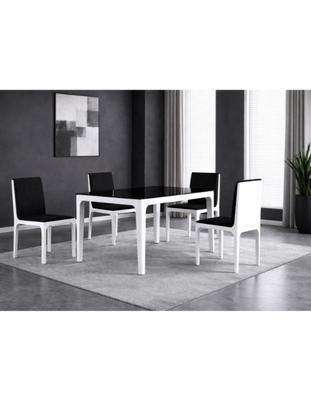 T1010 ARMONY Dining Table Artline