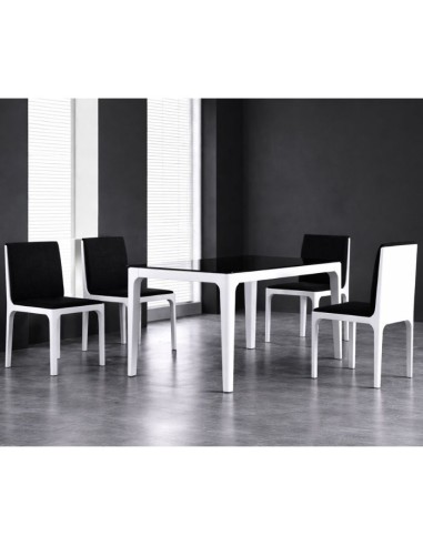 T1010 ARMONY Dining Table Artline