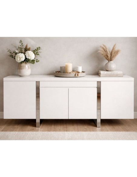 SQUARE E1004 Sideboard Artline