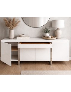 Μπουφές SQUARE E1004 Artline 2